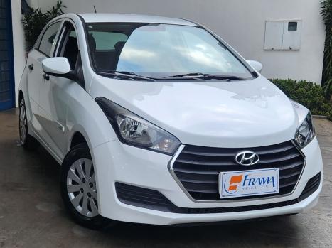 HYUNDAI HB 20 Hatch 1.0 12V 4P FLEX COMFORT, Foto 1