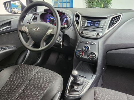 HYUNDAI HB 20 Hatch 1.0 12V 4P FLEX COMFORT, Foto 7