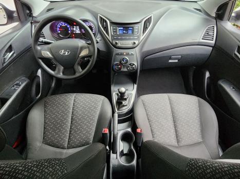 HYUNDAI HB 20 Hatch 1.0 12V 4P FLEX COMFORT, Foto 8