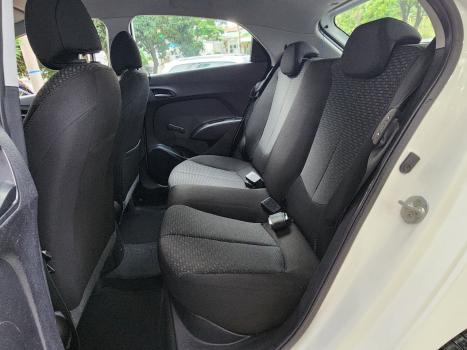 HYUNDAI HB 20 Hatch 1.0 12V 4P FLEX COMFORT, Foto 10