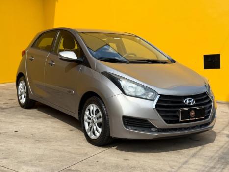 HYUNDAI HB 20 Hatch 1.0 12V 4P FLEX COMFORT, Foto 2