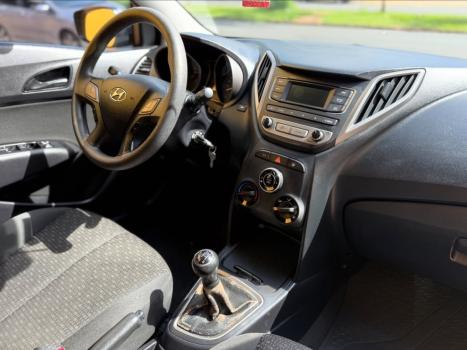 HYUNDAI HB 20 Hatch 1.0 12V 4P FLEX COMFORT, Foto 3