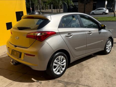 HYUNDAI HB 20 Hatch 1.0 12V 4P FLEX COMFORT, Foto 5