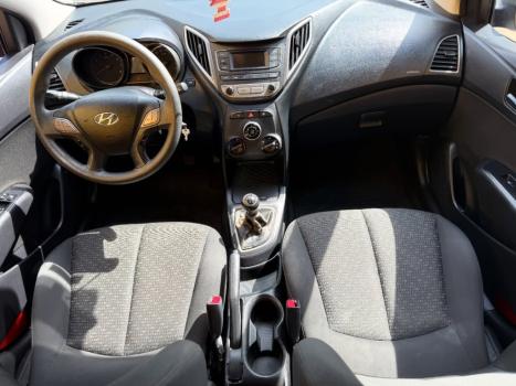 HYUNDAI HB 20 Hatch 1.0 12V 4P FLEX COMFORT, Foto 6