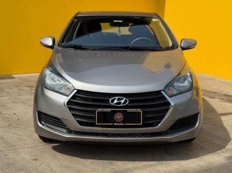 HYUNDAI HB 20 Hatch 1.0 12V 4P FLEX COMFORT, Foto 7