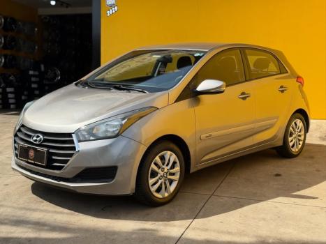 HYUNDAI HB 20 Hatch 1.0 12V 4P FLEX COMFORT, Foto 8