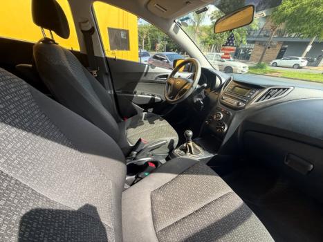 HYUNDAI HB 20 Hatch 1.0 12V 4P FLEX COMFORT, Foto 9