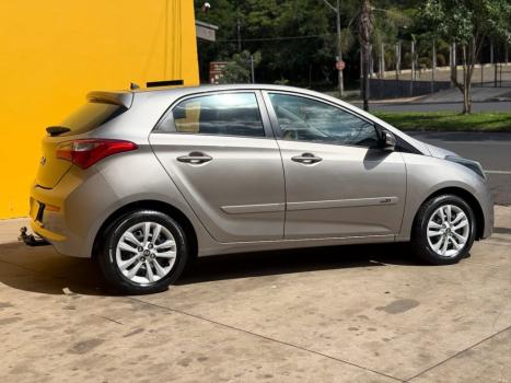 HYUNDAI HB 20 Hatch 1.0 12V 4P FLEX COMFORT, Foto 10