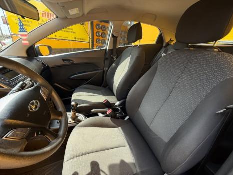 HYUNDAI HB 20 Hatch 1.0 12V 4P FLEX COMFORT, Foto 11
