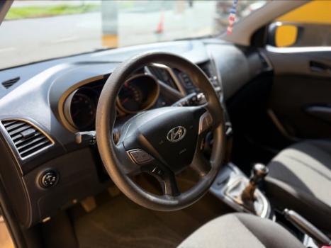 HYUNDAI HB 20 Hatch 1.0 12V 4P FLEX COMFORT, Foto 12