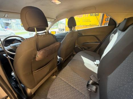 HYUNDAI HB 20 Hatch 1.0 12V 4P FLEX COMFORT, Foto 13