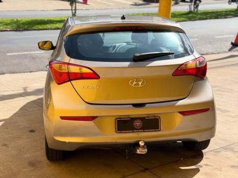 HYUNDAI HB 20 Hatch 1.0 12V 4P FLEX COMFORT, Foto 14