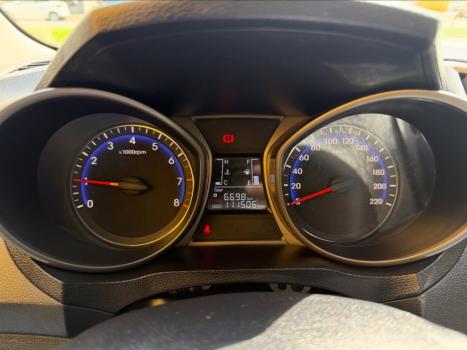 HYUNDAI HB 20 Hatch 1.0 12V 4P FLEX COMFORT, Foto 15