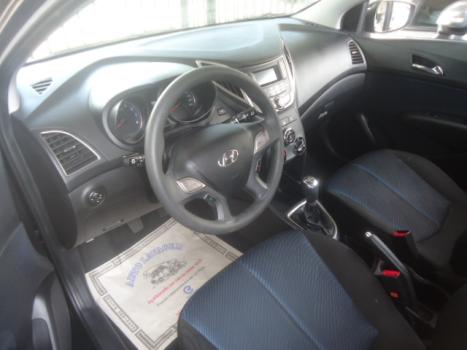 HYUNDAI HB 20 Hatch 1.6 16V 4P FLEX COMFORT PLUS, Foto 2