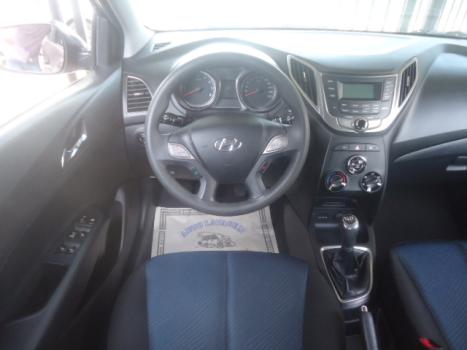 HYUNDAI HB 20 Hatch 1.6 16V 4P FLEX COMFORT PLUS, Foto 3