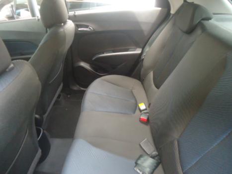 HYUNDAI HB 20 Hatch 1.6 16V 4P FLEX COMFORT PLUS, Foto 4