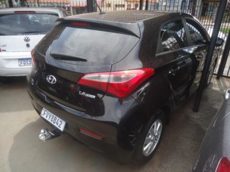 HYUNDAI HB 20 Hatch 1.6 16V 4P FLEX COMFORT PLUS, Foto 6