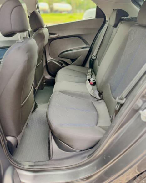 HYUNDAI HB 20 Hatch 1.6 16V 4P FLEX COMFORT PLUS, Foto 2