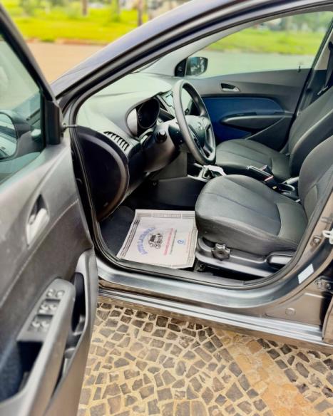 HYUNDAI HB 20 Hatch 1.6 16V 4P FLEX COMFORT PLUS, Foto 5