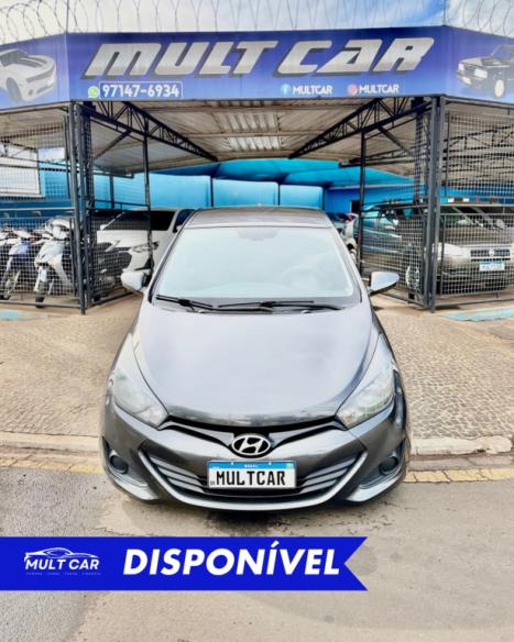 HYUNDAI HB 20 Hatch 1.6 16V 4P FLEX COMFORT PLUS, Foto 6