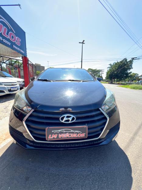 HYUNDAI HB 20 Hatch 1.0 12 V 4P FLEX COMFORT STYLE, Foto 1