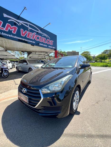 HYUNDAI HB 20 Hatch 1.0 12 V 4P FLEX COMFORT STYLE, Foto 2