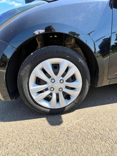 HYUNDAI HB 20 Hatch 1.0 12 V 4P FLEX COMFORT STYLE, Foto 3