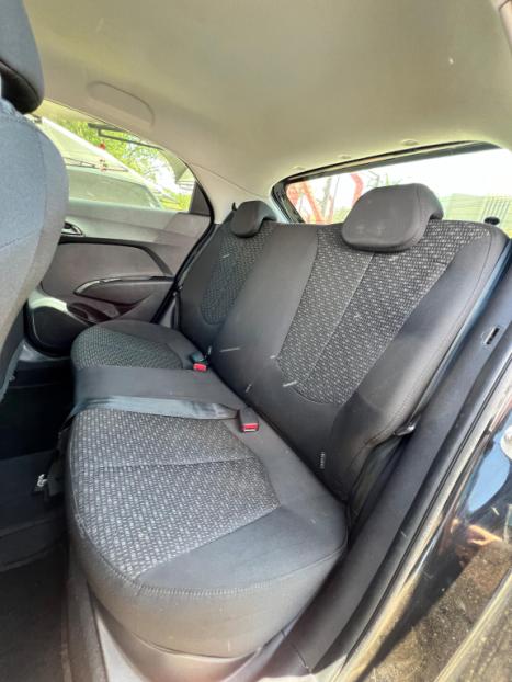 HYUNDAI HB 20 Hatch 1.0 12 V 4P FLEX COMFORT STYLE, Foto 5