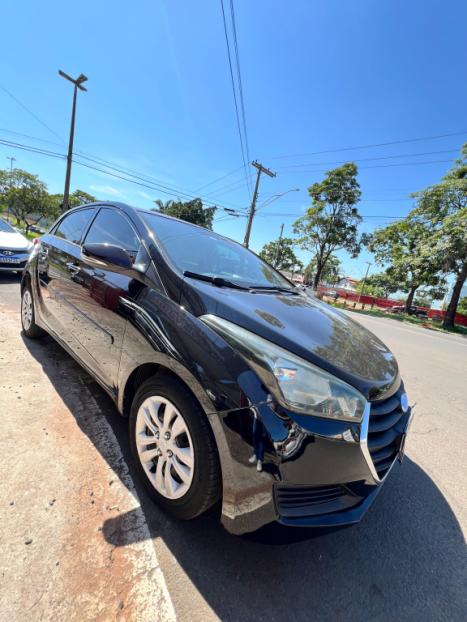 HYUNDAI HB 20 Hatch 1.0 12 V 4P FLEX COMFORT STYLE, Foto 6