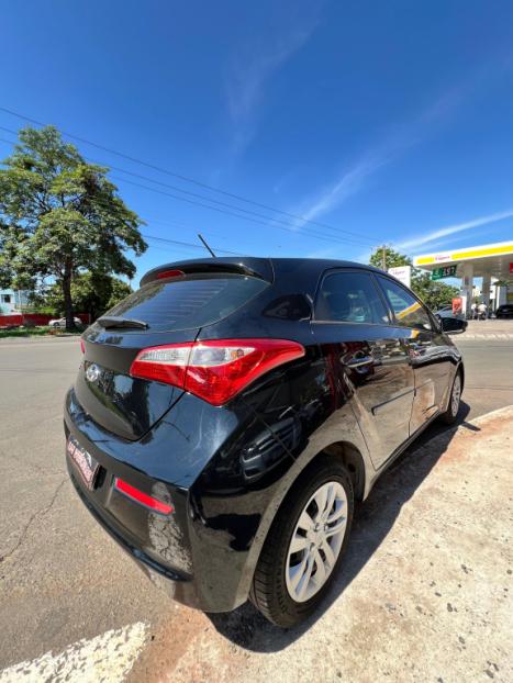 HYUNDAI HB 20 Hatch 1.0 12 V 4P FLEX COMFORT STYLE, Foto 7