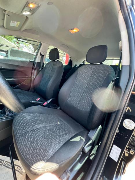 HYUNDAI HB 20 Hatch 1.0 12 V 4P FLEX COMFORT STYLE, Foto 8