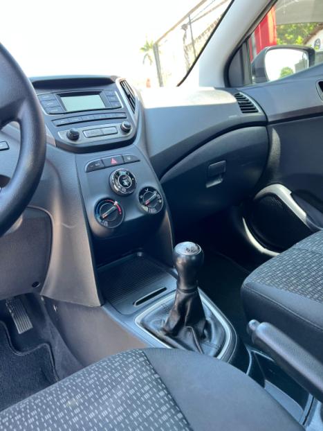 HYUNDAI HB 20 Hatch 1.0 12 V 4P FLEX COMFORT STYLE, Foto 9