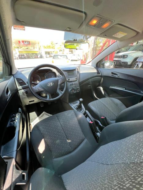 HYUNDAI HB 20 Hatch 1.0 12 V 4P FLEX COMFORT STYLE, Foto 10