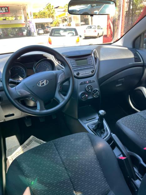 HYUNDAI HB 20 Hatch 1.0 12 V 4P FLEX COMFORT STYLE, Foto 11