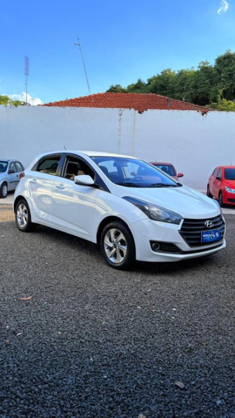 HYUNDAI HB 20 Hatch 1.0 12 V 4P FLEX COMFORT STYLE, Foto 3