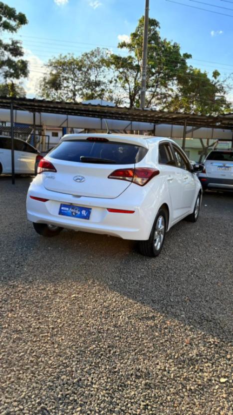 HYUNDAI HB 20 Hatch 1.0 12 V 4P FLEX COMFORT STYLE, Foto 4