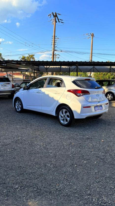 HYUNDAI HB 20 Hatch 1.0 12 V 4P FLEX COMFORT STYLE, Foto 6