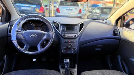 HYUNDAI HB 20 Hatch 1.0 12 V 4P FLEX COMFORT STYLE, Foto 7