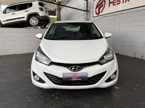 HYUNDAI HB 20 Hatch 1.0 12V 4P FLEX COMFORT, Foto 2