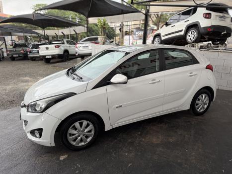 HYUNDAI HB 20 Hatch 1.0 12V 4P FLEX COMFORT, Foto 3