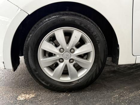 HYUNDAI HB 20 Hatch 1.0 12V 4P FLEX COMFORT, Foto 4