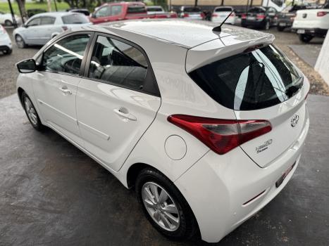 HYUNDAI HB 20 Hatch 1.0 12V 4P FLEX COMFORT, Foto 5