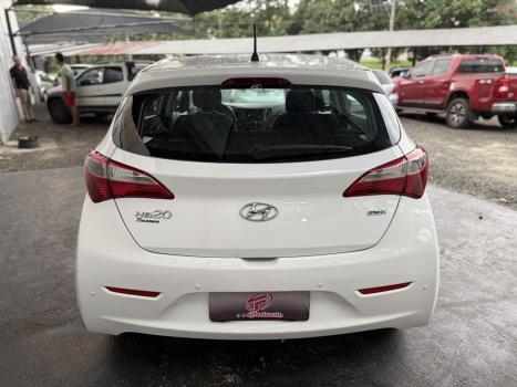 HYUNDAI HB 20 Hatch 1.0 12V 4P FLEX COMFORT, Foto 6