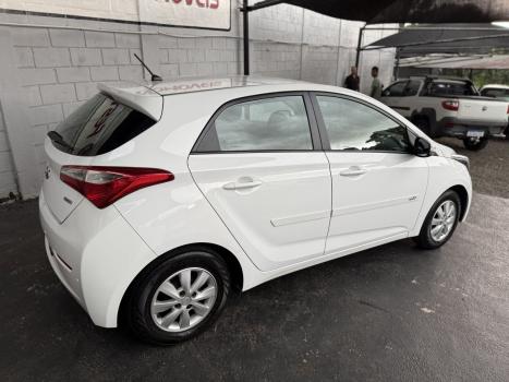 HYUNDAI HB 20 Hatch 1.0 12V 4P FLEX COMFORT, Foto 7