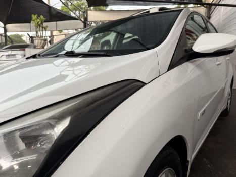 HYUNDAI HB 20 Hatch 1.0 12V 4P FLEX COMFORT, Foto 8