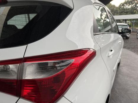 HYUNDAI HB 20 Hatch 1.0 12V 4P FLEX COMFORT, Foto 9