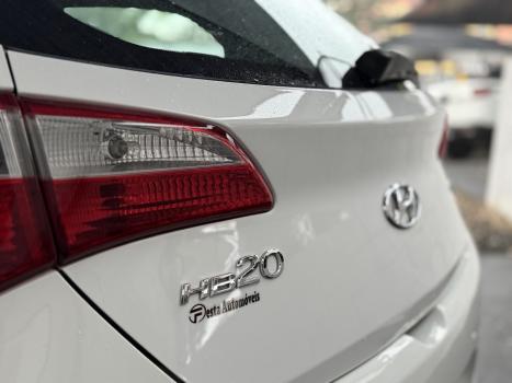 HYUNDAI HB 20 Hatch 1.0 12V 4P FLEX COMFORT, Foto 10