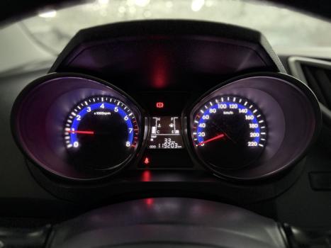 HYUNDAI HB 20 Hatch 1.0 12V 4P FLEX COMFORT, Foto 11