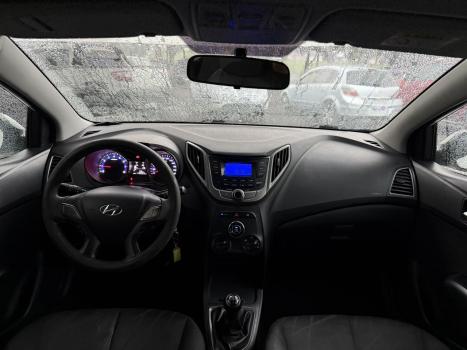 HYUNDAI HB 20 Hatch 1.0 12V 4P FLEX COMFORT, Foto 12