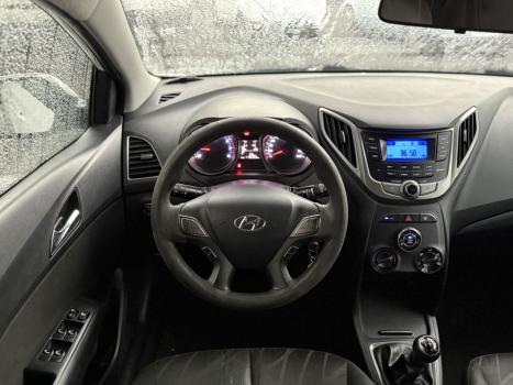 HYUNDAI HB 20 Hatch 1.0 12V 4P FLEX COMFORT, Foto 13